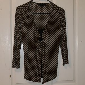 Briggs New York Blouse